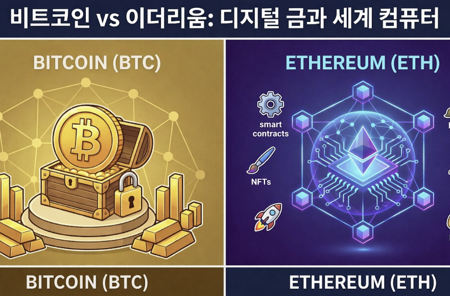 이더리움이란