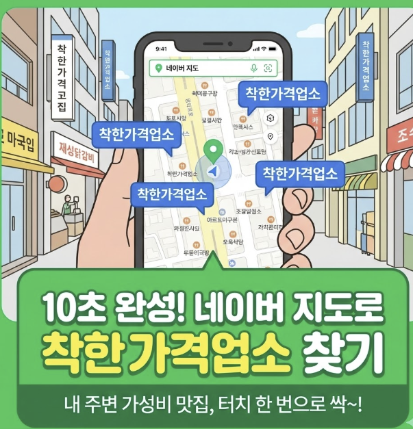 착한가격업소