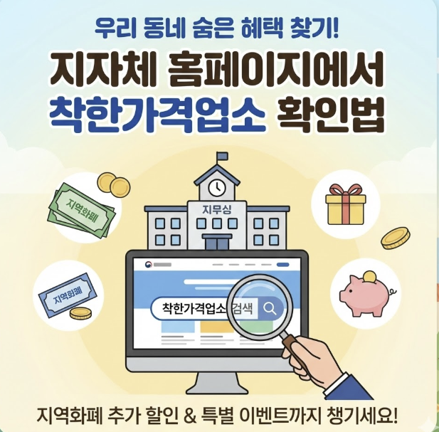 착한가격업소