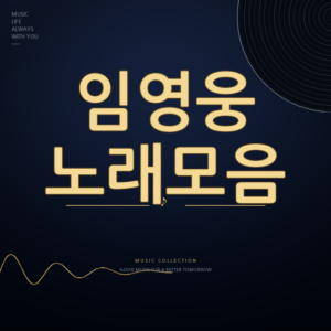 임영웅 노래모음