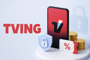 티빙(TIVING) 개인정보유출 보상안